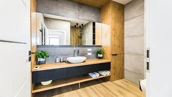 Mazury.Holiday Apartments Giżycko