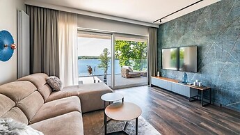 Mazury.Holiday Apartments Giżycko