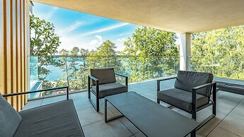 Mazury.Holiday Apartments Giżycko