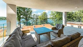 Mazury.Holiday Apartments Giżycko