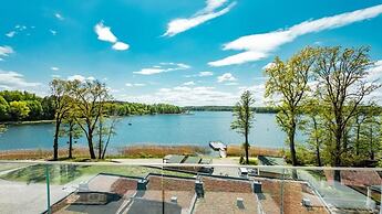 Mazury.Holiday Apartments Giżycko