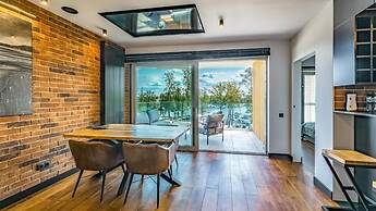 Mazury.Holiday Apartments Giżycko