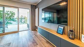 Mazury.Holiday Apartments Giżycko