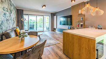 Mazury.Holiday Apartments Giżycko
