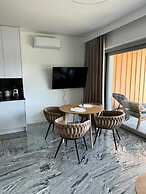 Mazury.Holiday Apartments Giżycko