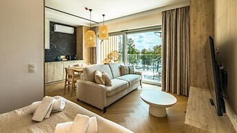 Mazury.Holiday Apartments Giżycko