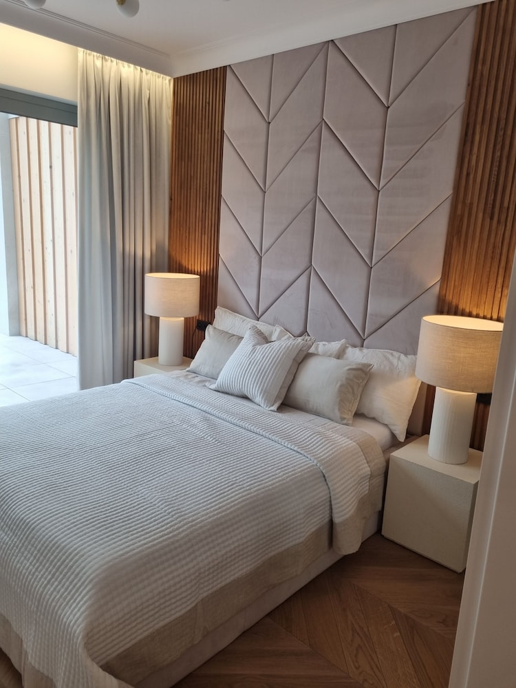 Mazury.Holiday Apartments Giżycko