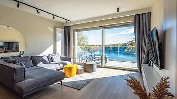 Mazury.Holiday Apartments Giżycko