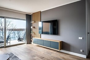 Mazury.Holiday Apartments Giżycko