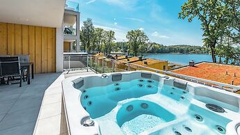 Mazury.Holiday Apartments Giżycko