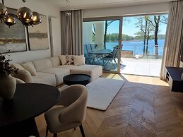 Mazury.Holiday Apartments Giżycko