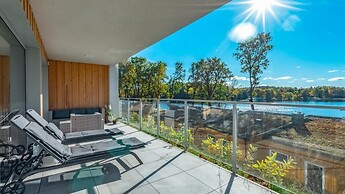 Mazury.Holiday Apartments Giżycko