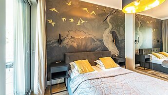 Mazury.Holiday Apartments Giżycko