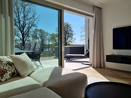Mazury.Holiday Apartments Giżycko