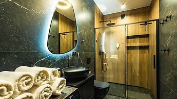 Mazury.Holiday Apartments Giżycko