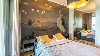 Mazury.Holiday Apartments Giżycko