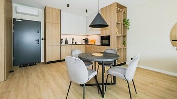 Mazury.Holiday Apartments Giżycko