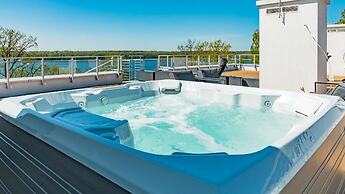 Mazury.Holiday Apartments Giżycko