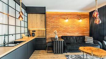 Mazury.Holiday Apartments Giżycko
