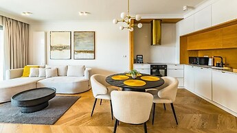 Mazury.Holiday Apartments Giżycko