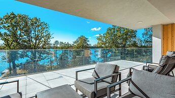 Mazury.Holiday Apartments Giżycko