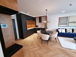 Mazury.Holiday Apartments Giżycko
