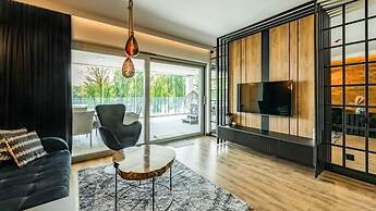 Mazury.Holiday Apartments Giżycko