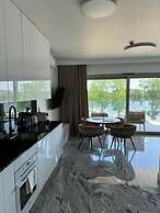 Mazury.Holiday Apartments Giżycko