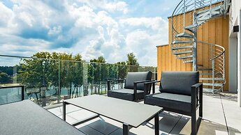 Mazury.Holiday Apartments Giżycko