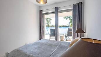 Mazury.Holiday Apartments Giżycko