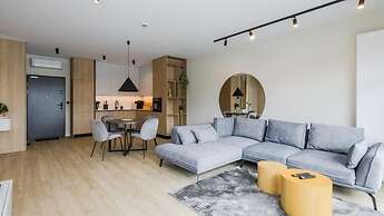 Mazury.Holiday Apartments Giżycko