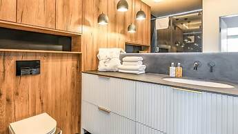 Mazury.Holiday Apartments Giżycko