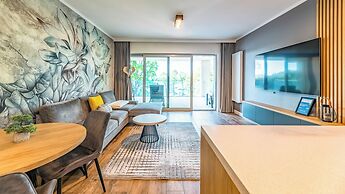 Mazury.Holiday Apartments Giżycko