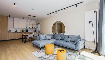 Mazury.Holiday Apartments Giżycko