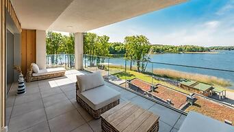 Mazury.Holiday Apartments Giżycko