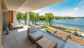 Mazury.Holiday Apartments Giżycko