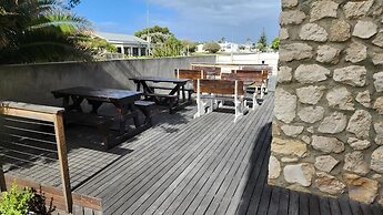 Stonehouse on Main