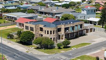 Stonehouse on Main
