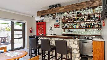 Stonehouse on Main