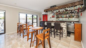 Stonehouse on Main