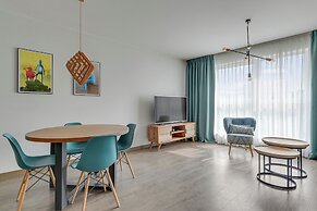 Św. Barbary 161 by Grand Apartments