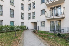Św. Barbary 161 by Grand Apartments