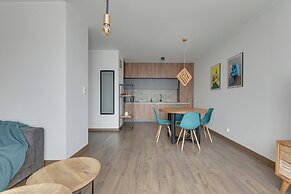 Św. Barbary 161 by Grand Apartments