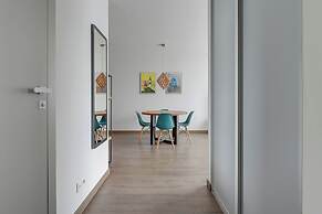 Św. Barbary 161 by Grand Apartments