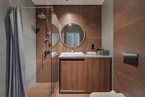 Św. Barbary 161 by Grand Apartments