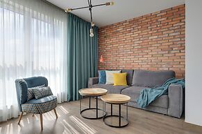 Św. Barbary 161 by Grand Apartments