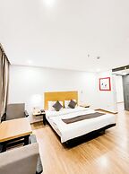 Hotel Eureka Grand Guwahati