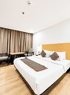 Hotel Eureka Grand Guwahati