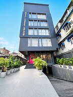 Hotel Eureka Grand Guwahati