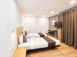 Hotel Eureka Grand Guwahati